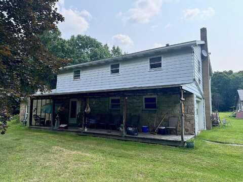 Fitzsimmons, BROOKVILLE, PA 15825