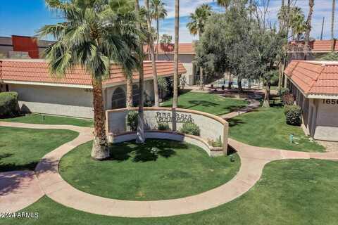 N 87Th Terrace, Scottsdale, AZ 85257