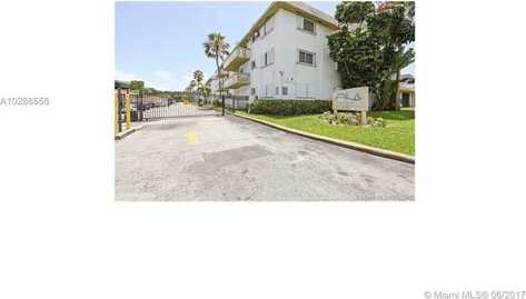 Ne 6Th Ave, Miami, FL 33162