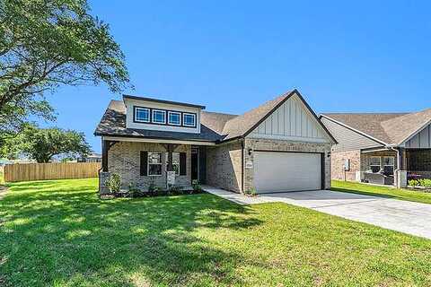 Foster Circle, Willis, TX 77318