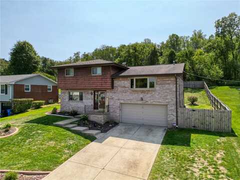 Drop, IRWIN, PA 15642