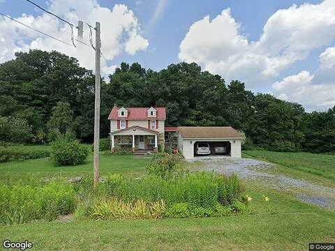 Hyndman, MANNS CHOICE, PA 15550