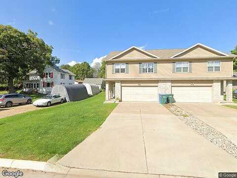 Manchester Street, Baraboo, WI 53913