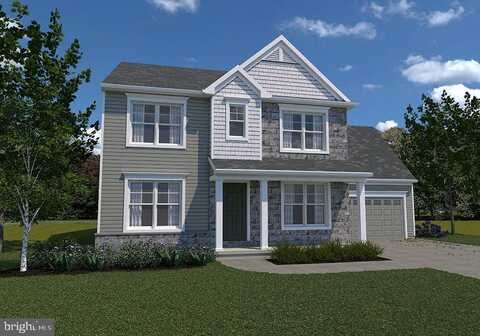 Reserve Ln #Glen Mary Plan, MECHANICSBURG, PA 17050