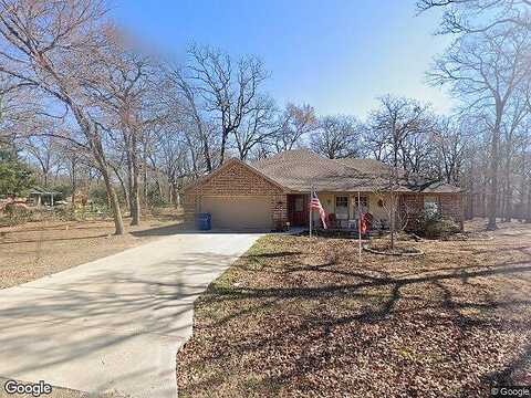 Paseo Patricia, GUN BARREL CITY, TX 75156