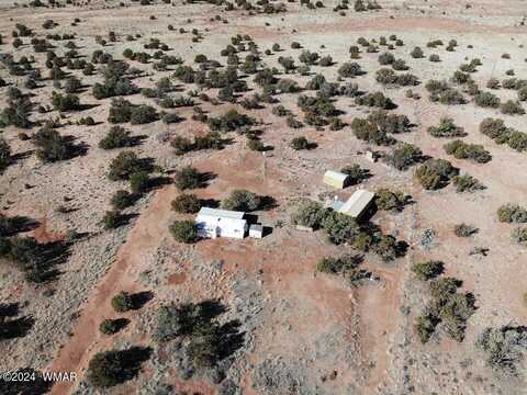 N9160, Concho, AZ 85924