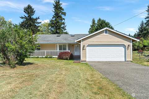 36Th Avenue, SPANAWAY, WA 98387