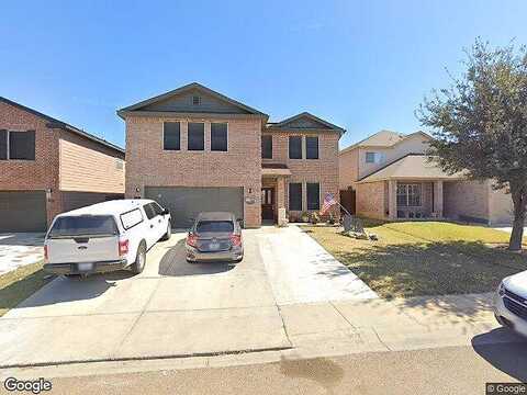 Nevera, LAREDO, TX 78043