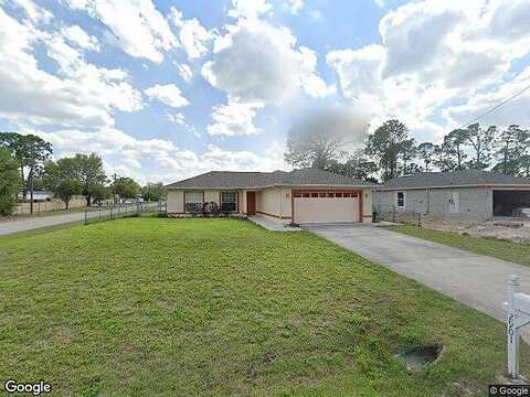 8Th, LEHIGH ACRES, FL 33971