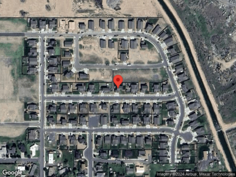 Double Eagle, MADRAS, OR 97741