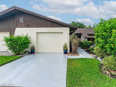 Round Key, NAPLES, FL 34112