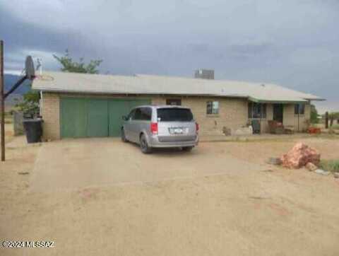 Address Withheld, Safford, AZ 85546