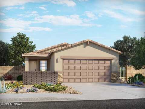 N Summerstone Avenue, Marana, AZ 85743