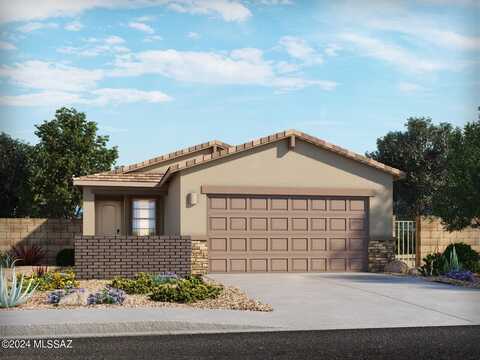 N Summerstone Avenue, Marana, AZ 85743