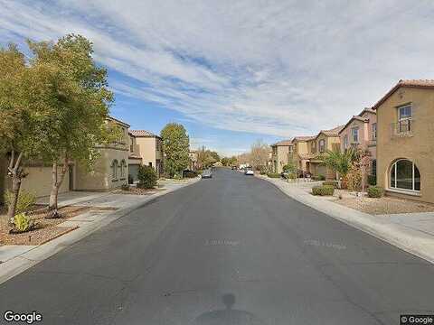 Marigold Hills St, Las Vegas, NV 89141