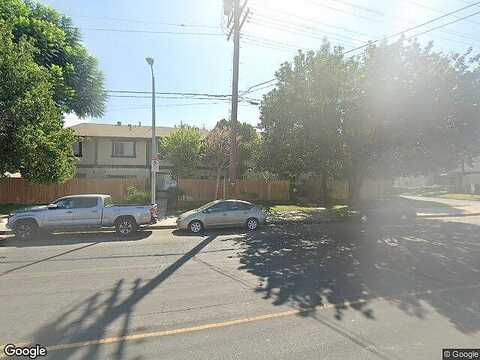 Vesper Ave, Panorama City, CA 91402