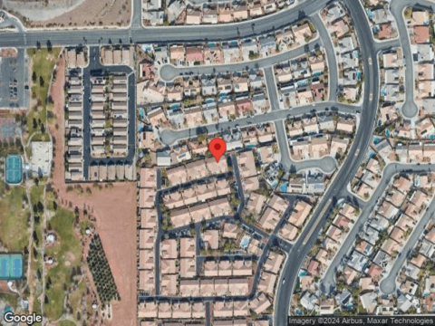 Fionna Ln, Las Vegas, NV 89129