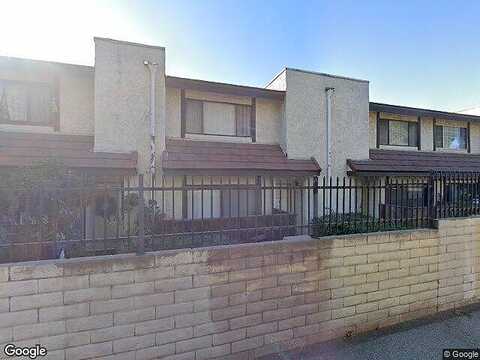 Sylmar Ave, Panorama City, CA 91402