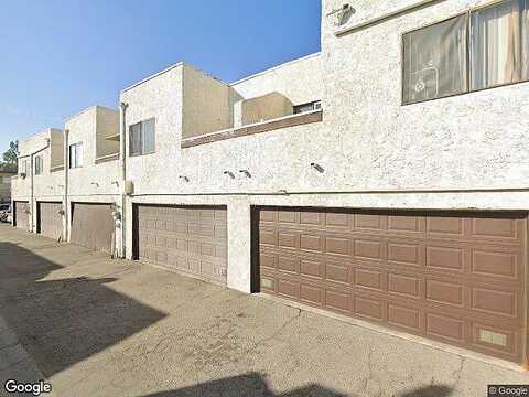 Sylmar Ave, Panorama City, CA 91402