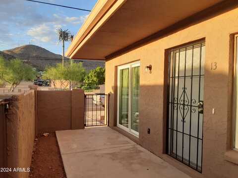 W Peoria Avenue, Phoenix, AZ 85029