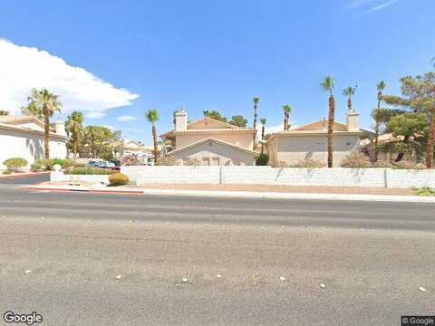 Boulder Springs Dr, Las Vegas, NV 89128