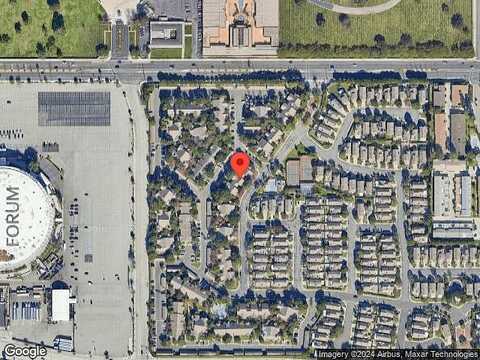 Weybridge Pl, Inglewood, CA 90305