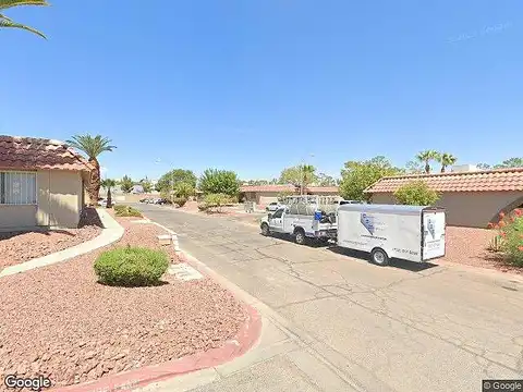 Hedge Way, Las Vegas, NV 89110