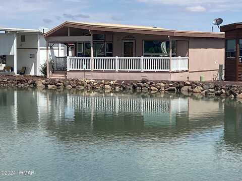 Lake Shore Drive, # Lot 313, Show Low, AZ 85901