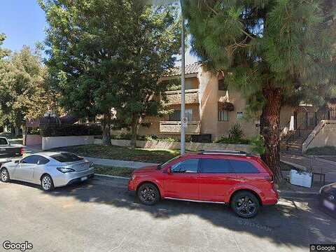 Langdon Ave, Van Nuys, CA 91406