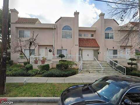 Glenway Dr, Inglewood, CA 90302