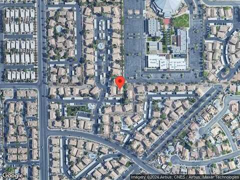 Diamond Rock Way, Las Vegas, NV 89128