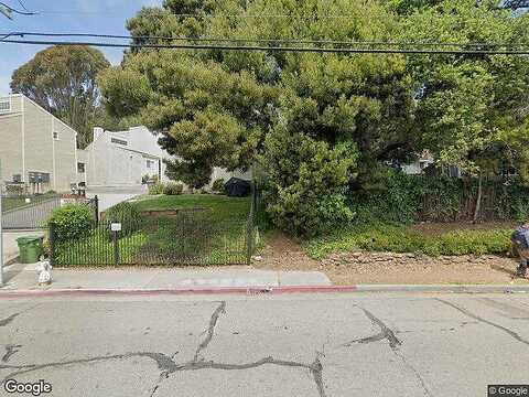 Mountain Blvd, Oakland, CA 94605