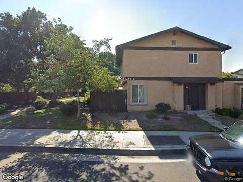 Shadyglade Ave, North Hollywood, CA 91605