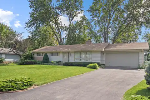 Tyrell Ave, Delavan, WI 53115