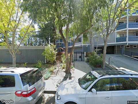 Mariposa Ave, Mountain View, CA 94041