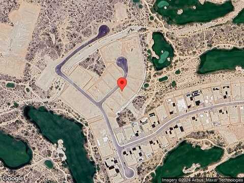 W Quiet Brk Place, Marana, AZ 85658