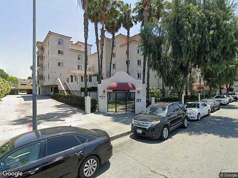 Rita Ave, Huntington Park, CA 90255