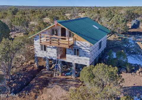 County Road 8235 --, Concho, AZ 85924