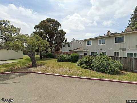 Foster Ct, Hayward, CA 94544