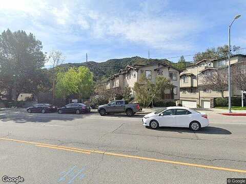 Honolulu Ave, La Crescenta, CA 91214