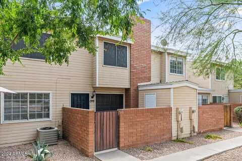 S Westwood --, Mesa, AZ 85210