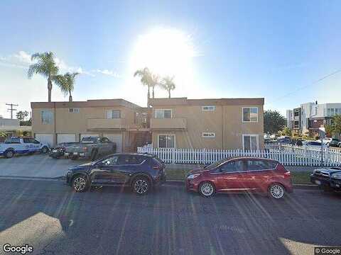 S Tremont St, Oceanside, CA 92054