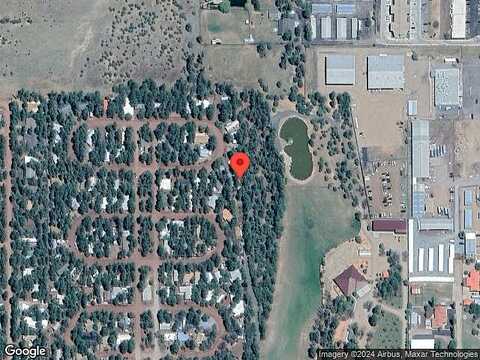 5957, 5945 B Street, Lakeside, AZ 85929