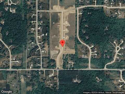 Wickland Way, Colgate, WI 53017
