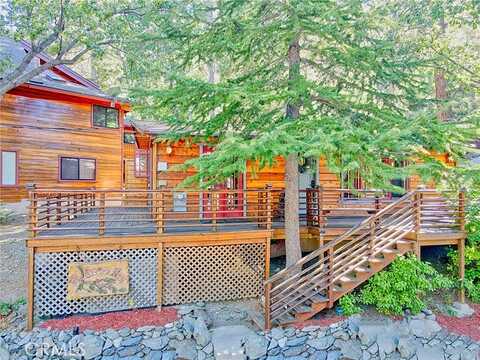 Acorn Trail, Wrightwood, CA 92397