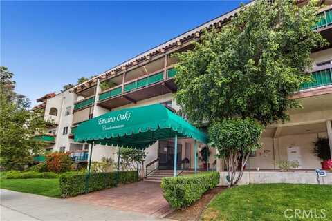 White Oak Avenue F206, Encino, CA 91316