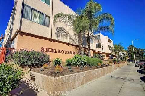 Newcastle Avenue 311, Encino, CA 91316