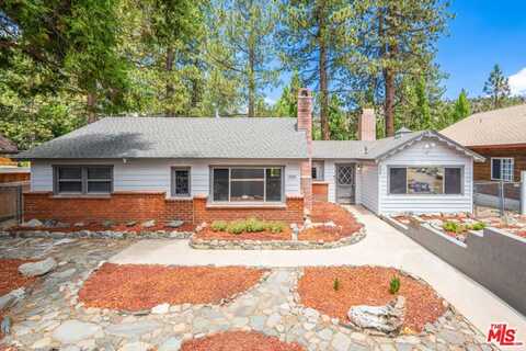 Lark Road, Wrightwood, CA 92397