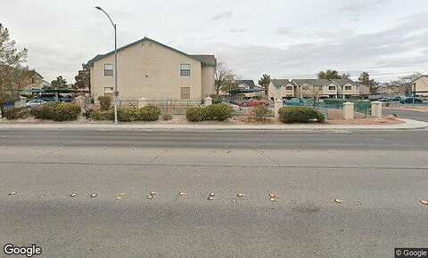 Lindell Rd, Las Vegas, NV 89118