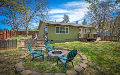 Glen Rd, Weaverville, CA 96048